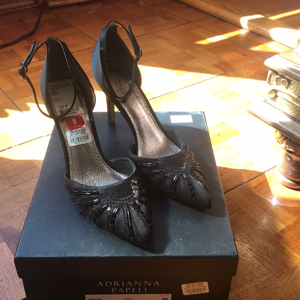Adrianna Papell Dress Shoe